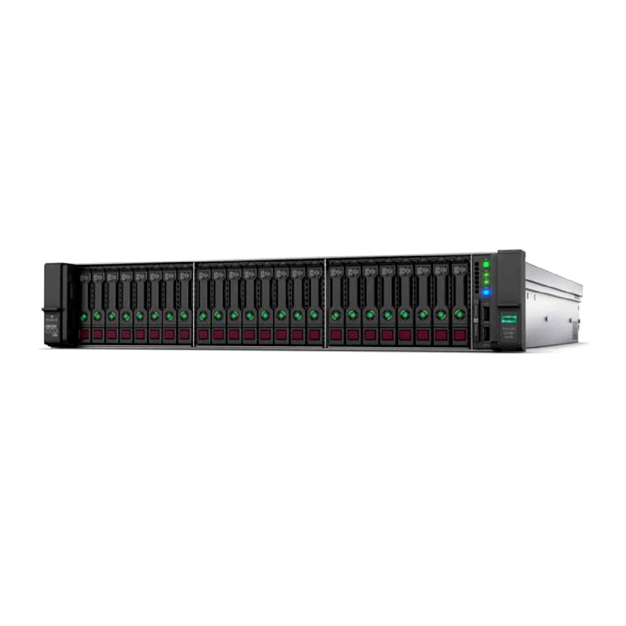 HPE ProLiant DL380 Gen10 26 Bay SFF Server - 2x Intel Xeon Gold