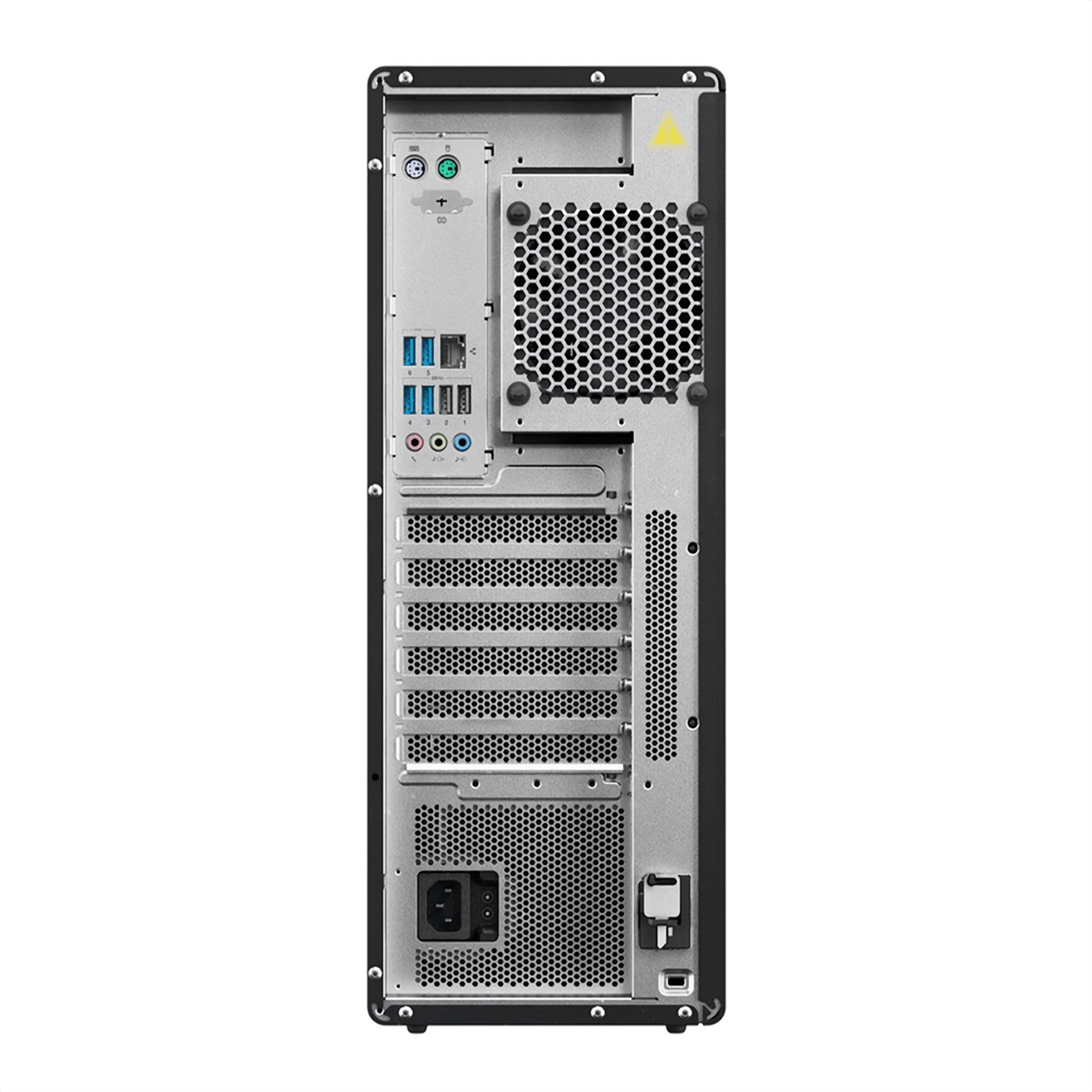 Lenovo ThinkStation P520 Tower - Intel Xeon W-2145 (3.70 GHz) 8C