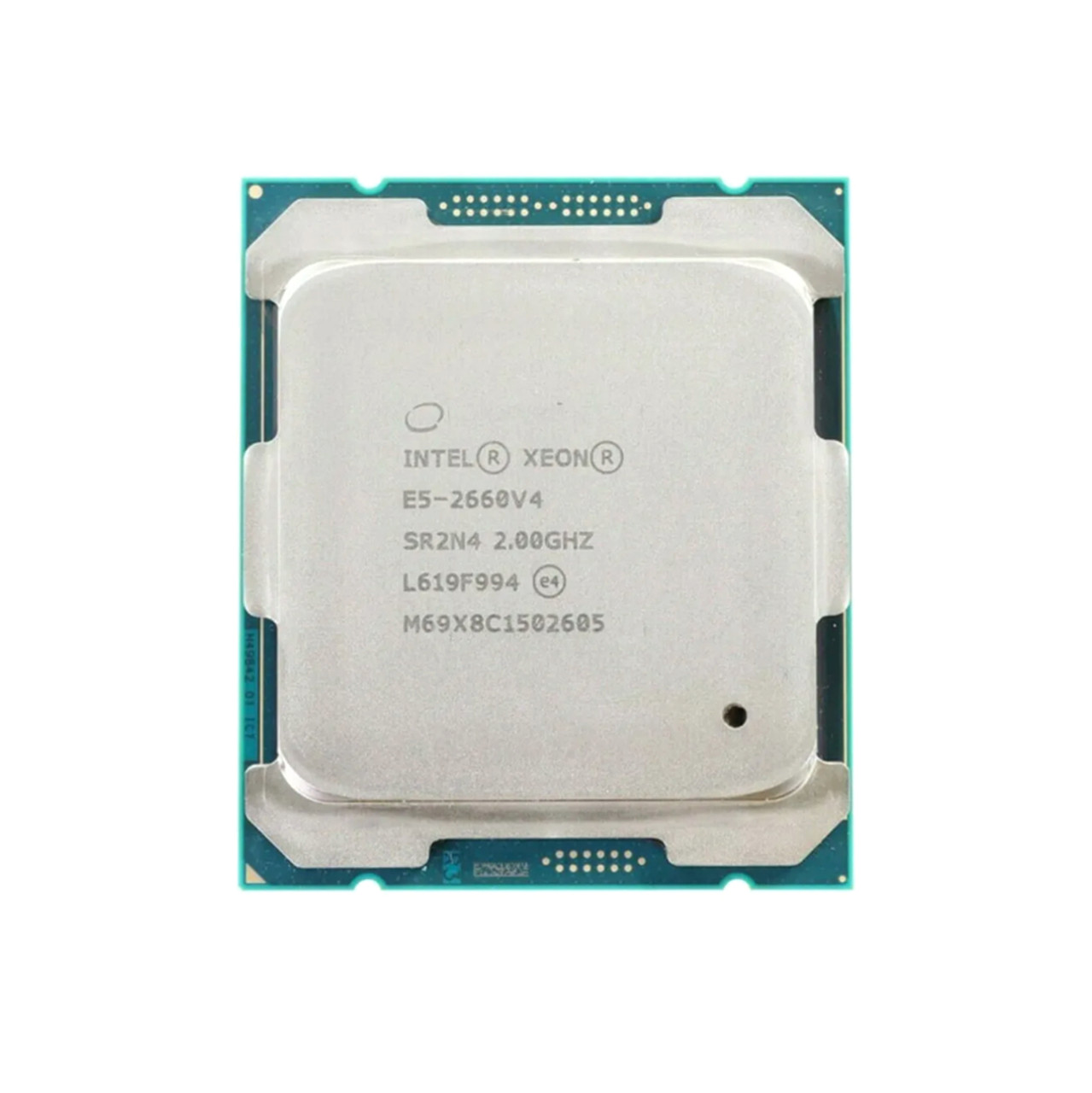 Intel Xeon E5-2660 v4 Processor - 2.00 GHz - 14 Cores - 28 Threads