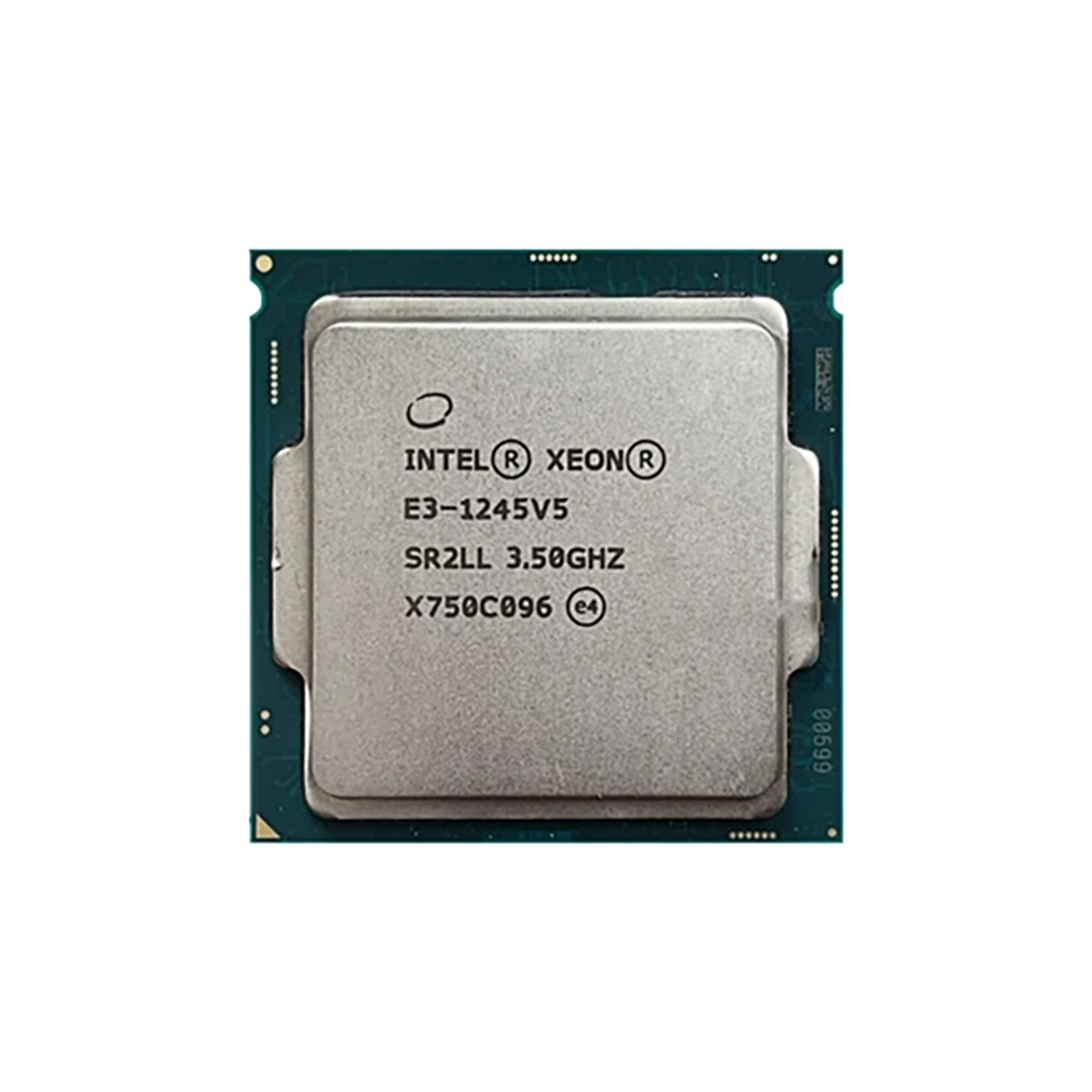 【送ネコポス360円】INTEL Xeon E3-1245V2 SR0P9 /3.4GHZ /FCLGA1155