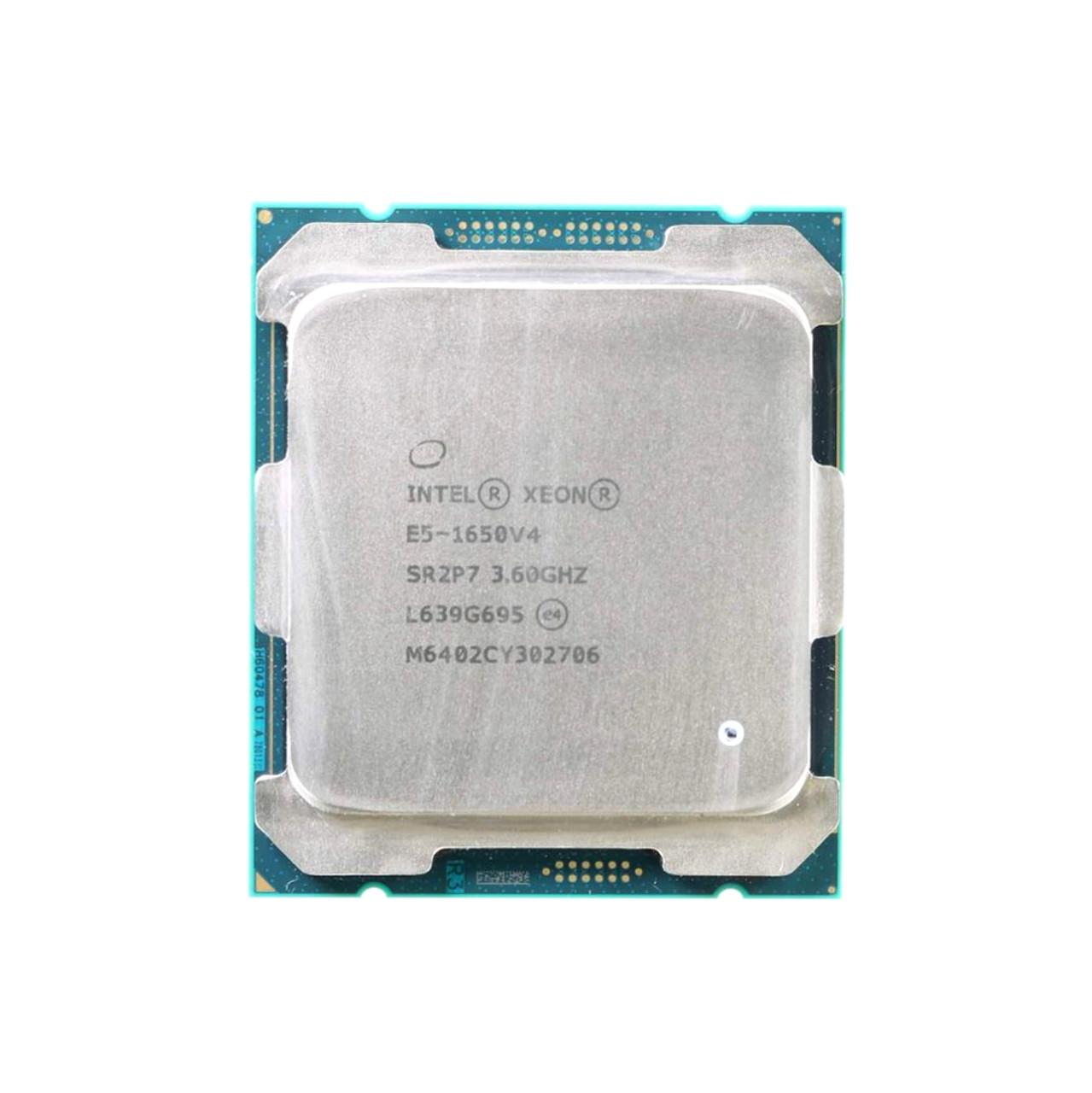 Intel Xeon E5-1650 v4 Processor - 3.60 GHz - 6 Cores - 12