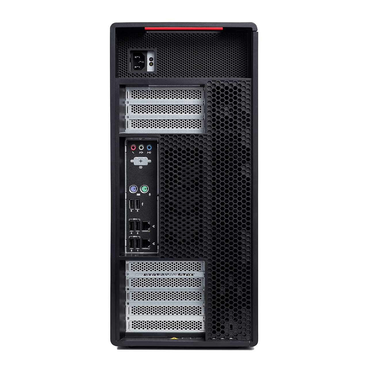 Lenovo ThinkStation P920 Tower - 2x Intel Xeon Gold