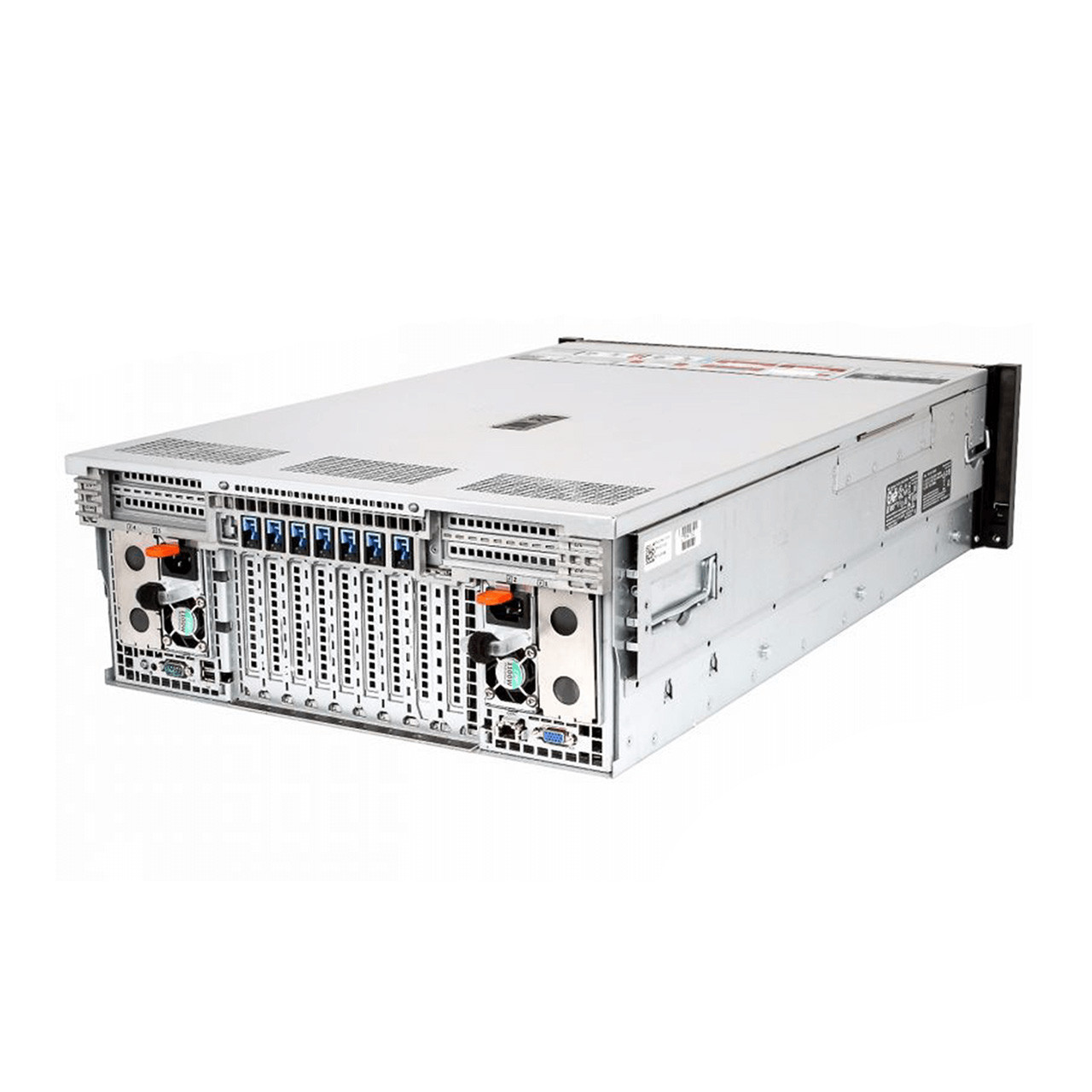 Dell PowerEdge R930 24 Bay SFF Server - 4x Intel Xeon E7-…