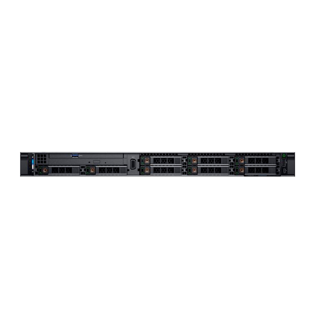 Dell PowerEdge R640 8 Bay SFF Server - 2x Intel Xeon Silver 4114