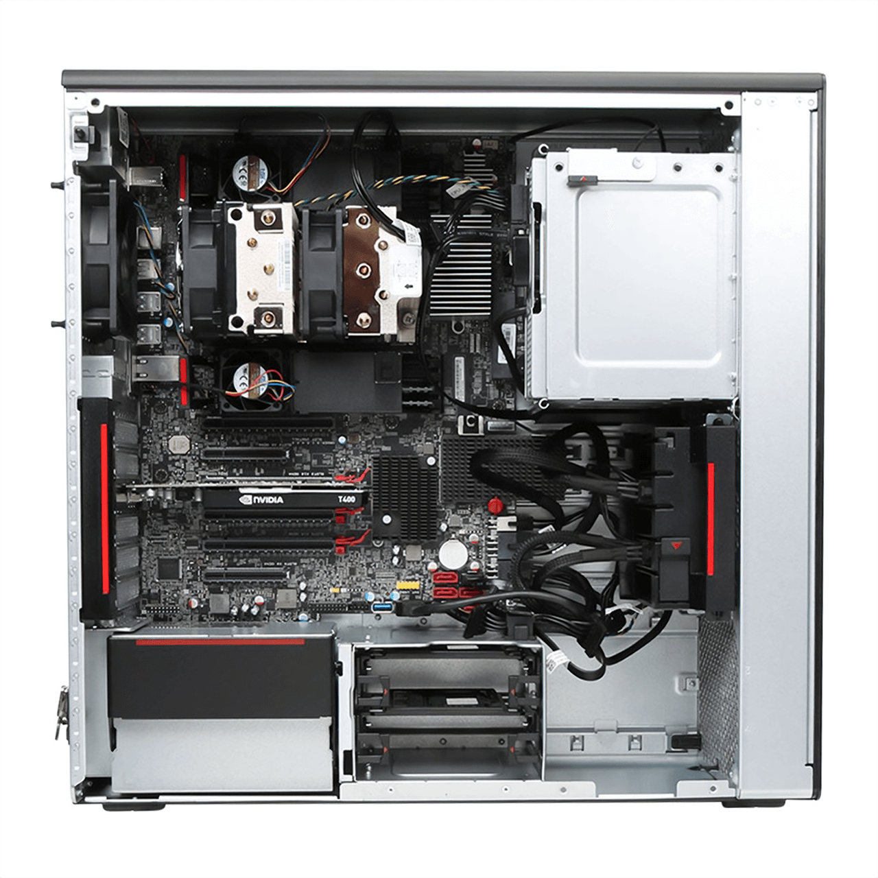 Lenovo ThinkStation P620 ThinkStation Threadripper PRO 3945WX | PCSP