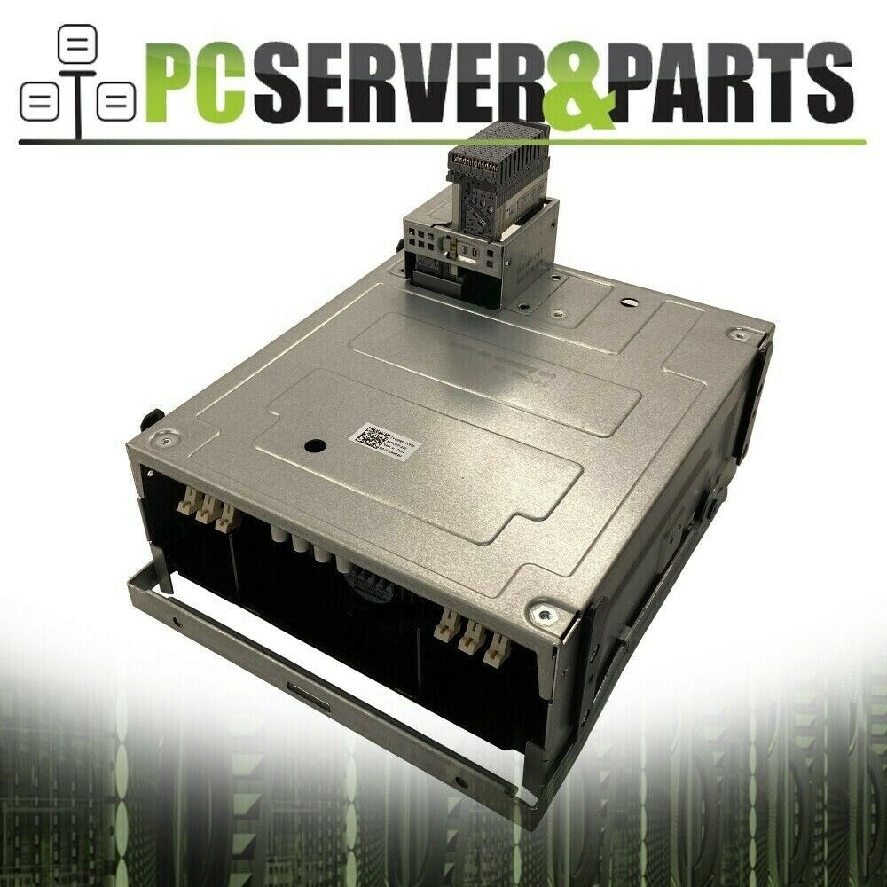 Dell Riser 5MCXT - 2nd Riser for Precision Workstation T7820