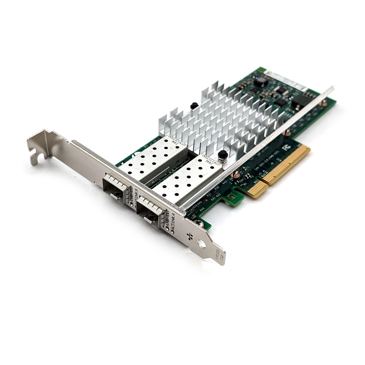HP Ethernet 10Gb 2-Port 560SFP+ PCIe Adapter High Profile
