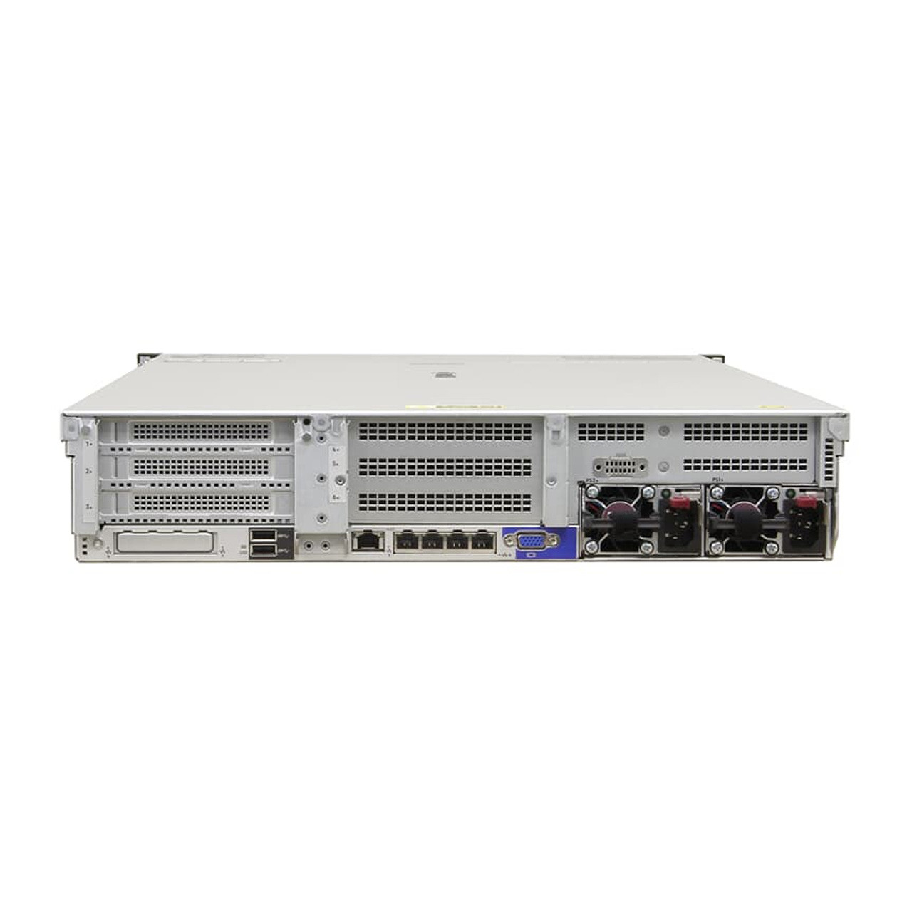 HP ProLiant DL380 Gen10 XeonGold 6138×2 HP ProLiant DL380 Gen10 8 Bay SFF Server - 2x Intel