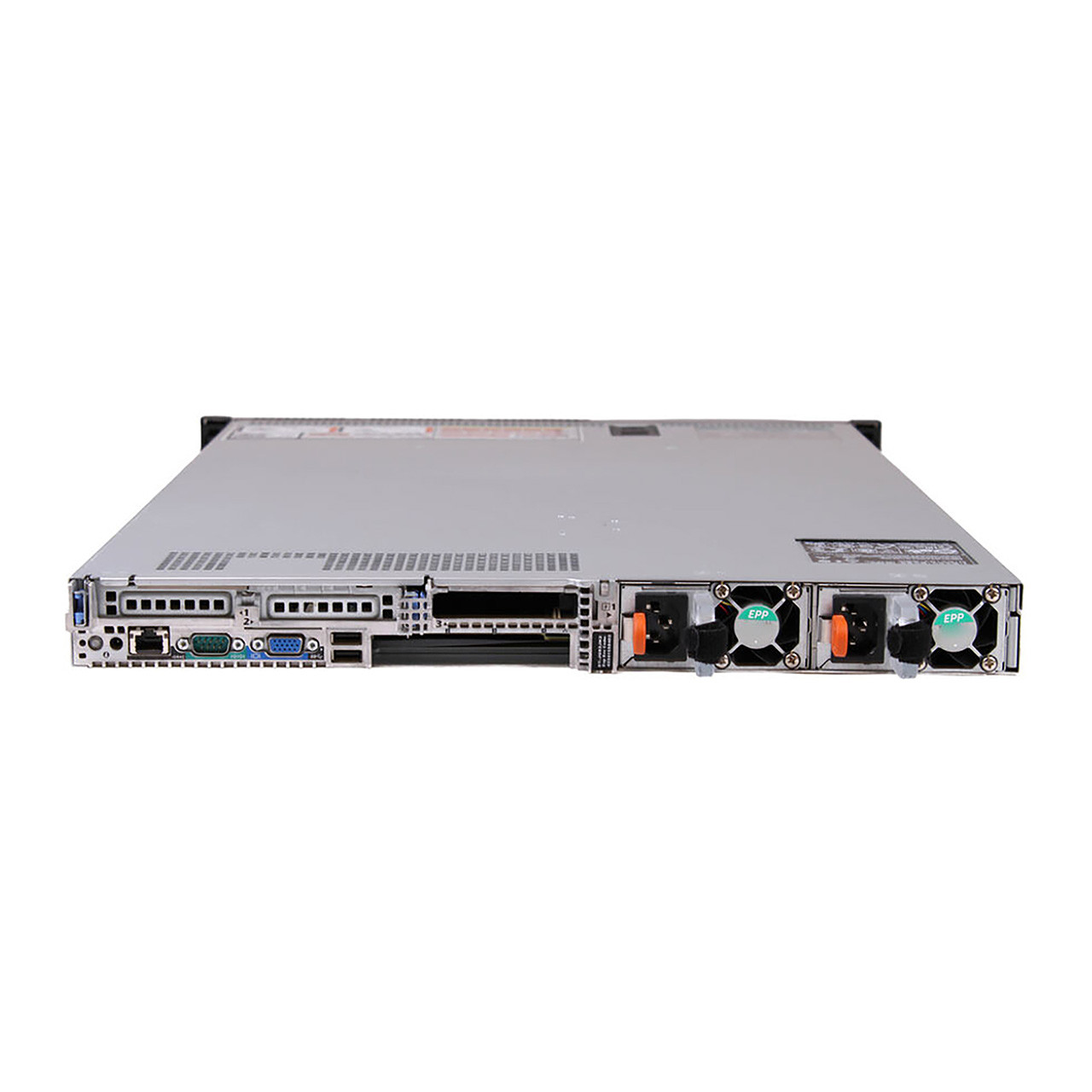 Dell PowerEdge R630 10 Bay SFF Server - 2x Intel Xeon E5-…