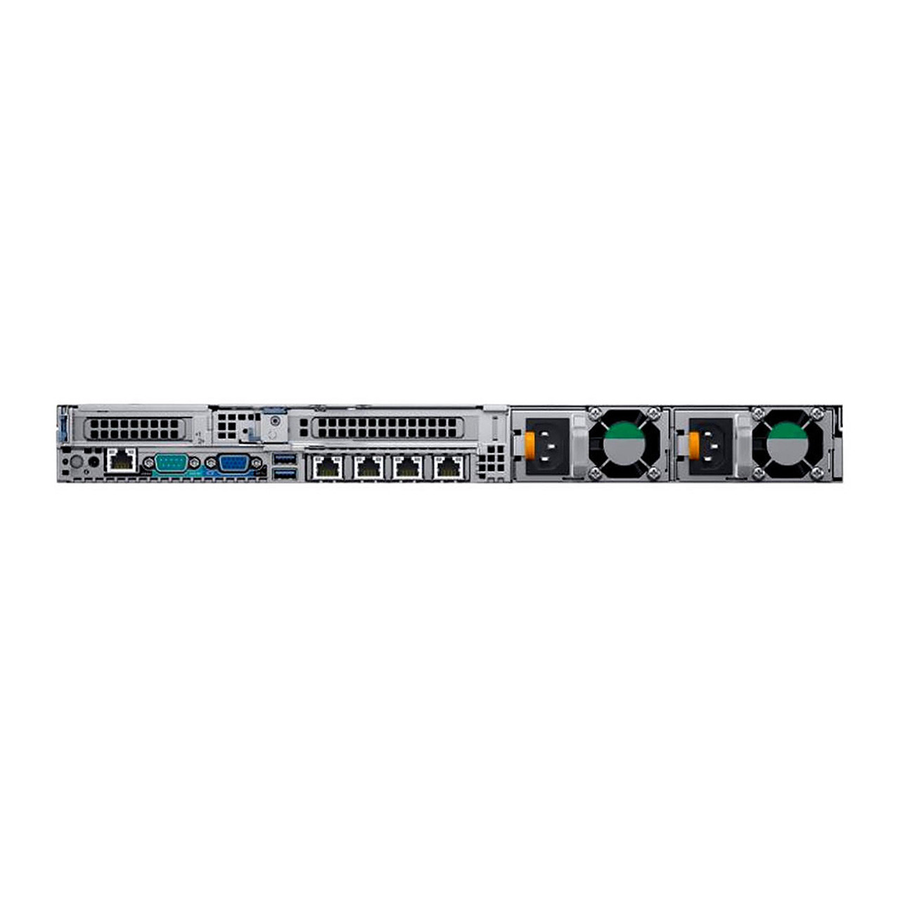 Dell PowerEdge R640 8 Bay SFF Server - 2x Intel Xeon Gold 6132
