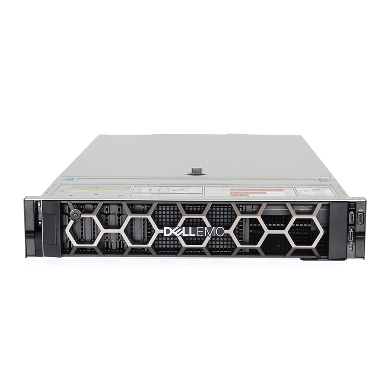 Dell PowerEdge R740 8 Bay SFF Server - 2x Intel Xeon
