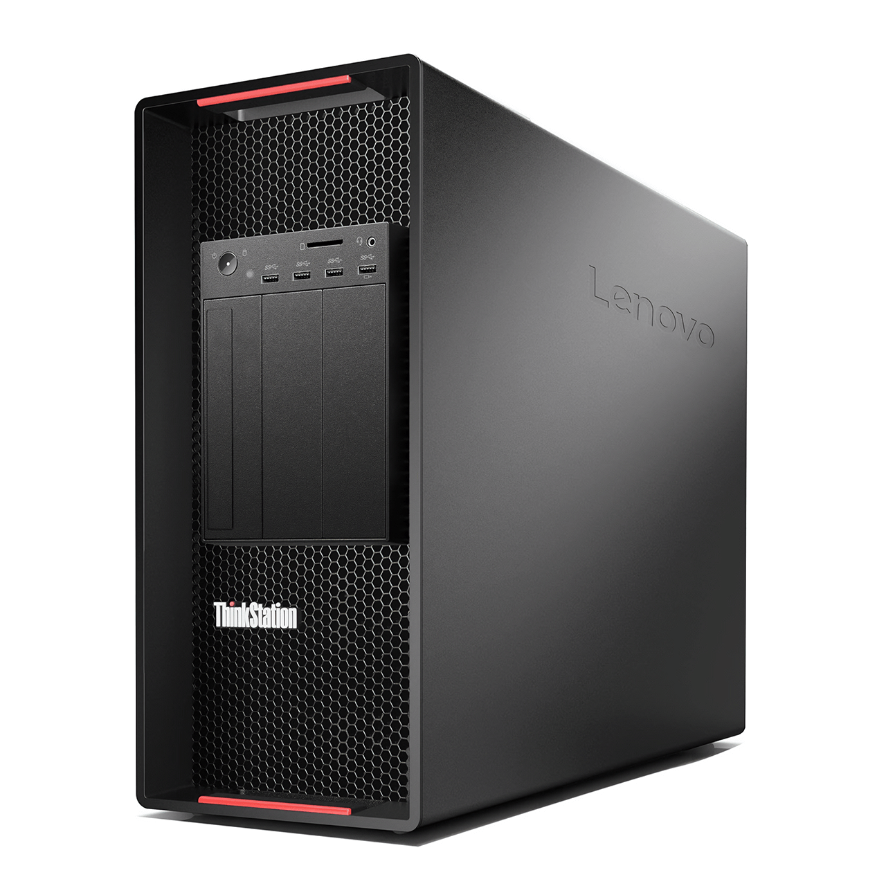 Lenovo ThinkStation P920 Tower - 2x Intel Xeon Gold