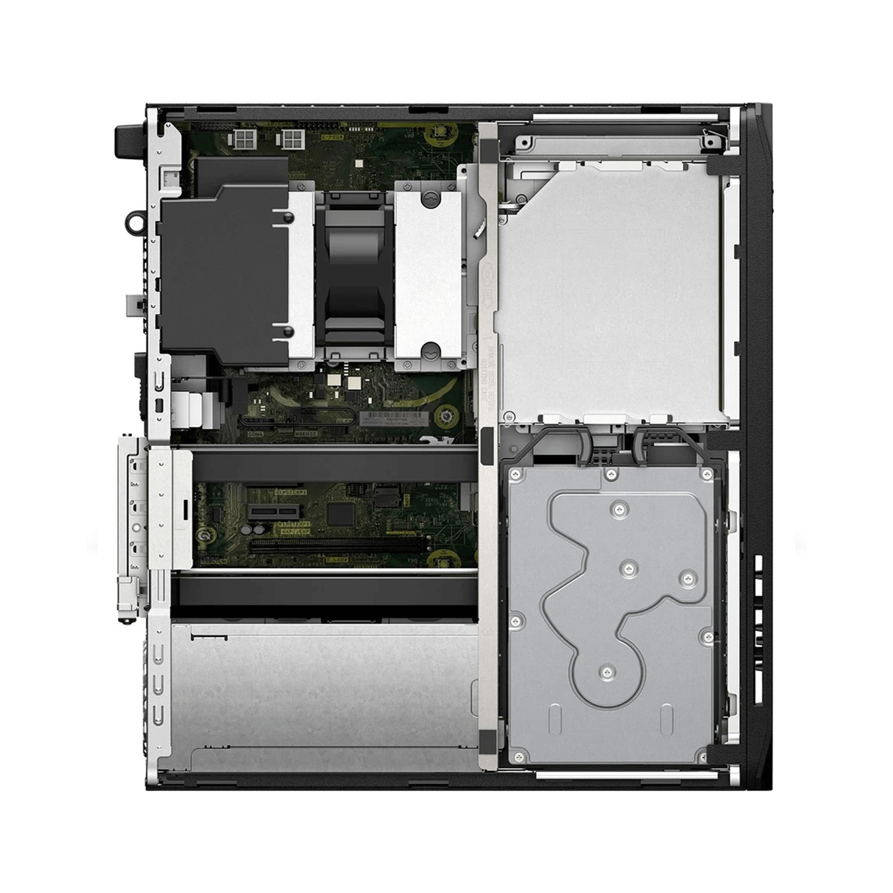 Build Your Own - Custom HP Z2 G5 SFF Workstation (Xeon)