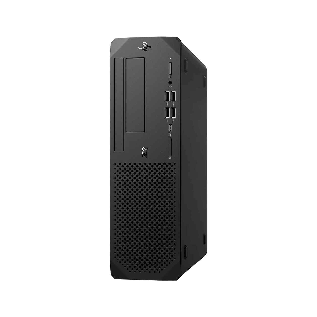 Build Your Own - Custom HP Z2 G5 SFF Workstation (Xeon)