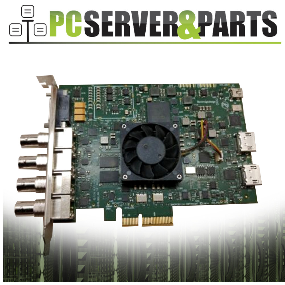 Blackmagic Design - Decklink - 4K EXTREME - x4 SDI (BMDPC…