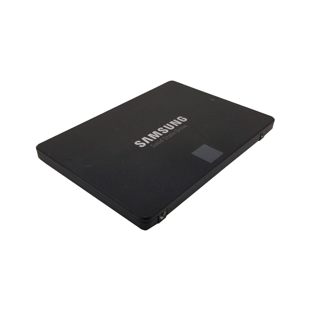 Samsung - 860 EVO - 2.5