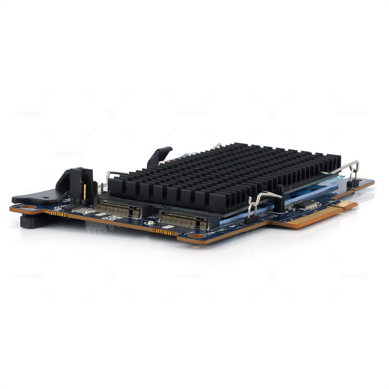 hp - M.2 SSD増設カードHP Z Turbo Drive Quad Pro 日本HP、「HP Z Workstation」向けのM.2 SSD増設用カード「HP Z