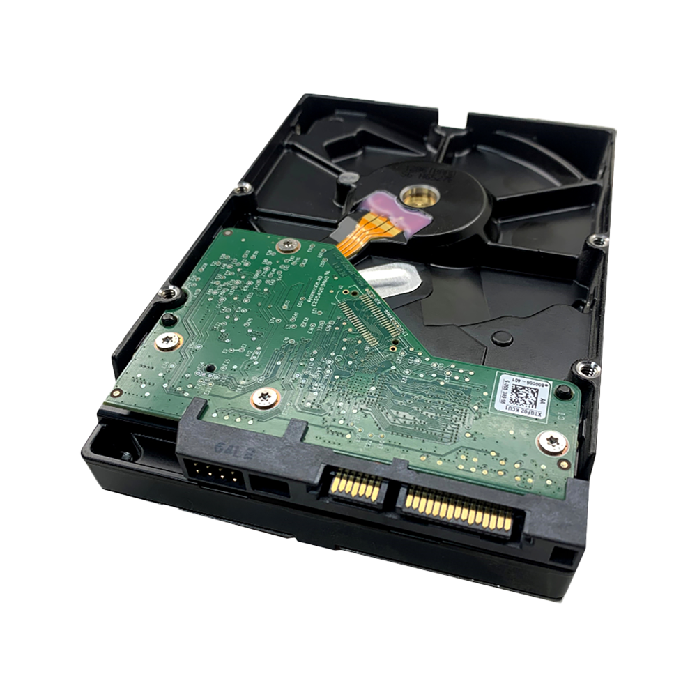 Western Digital - Green Power - 1TB - SATA - 7.2K - 6GB/s