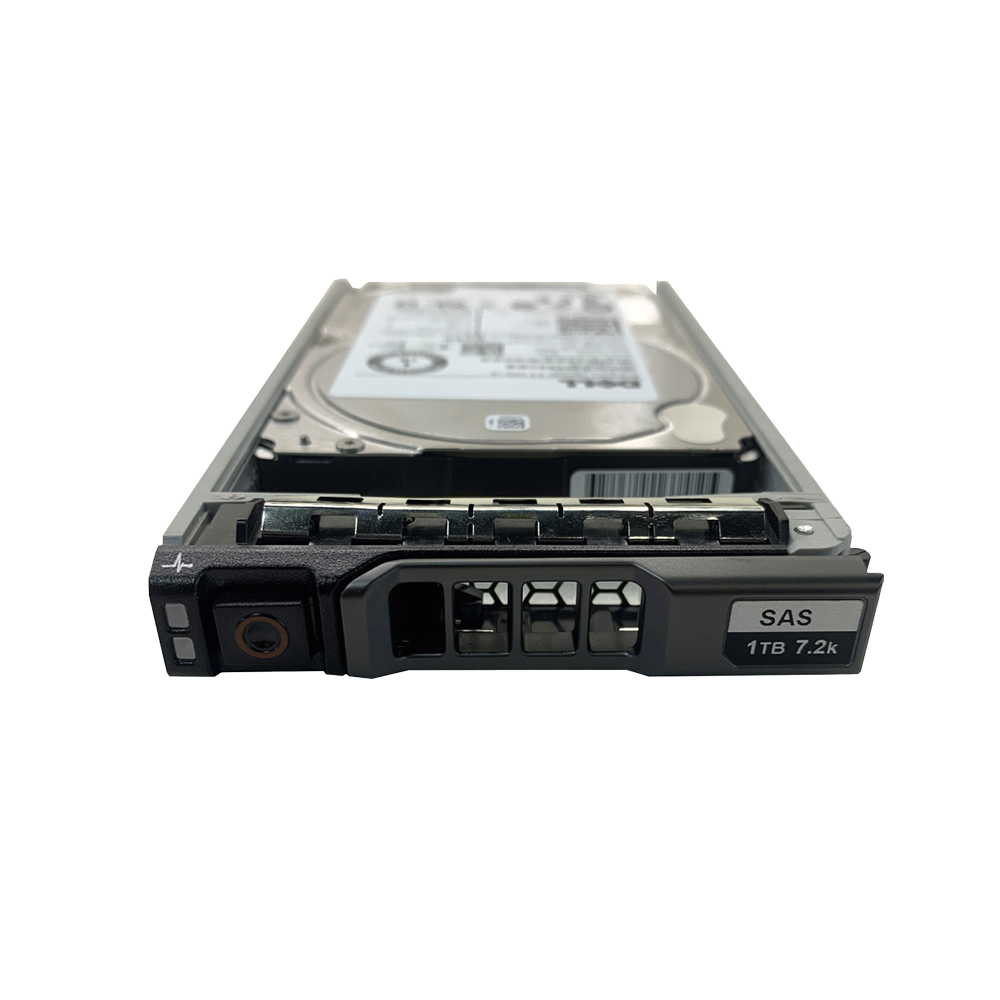 Dell Seagate - Enterprise Capacity HDD v3 - 1TB - SAS