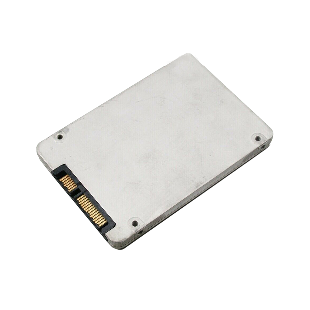 Intel - 2.5