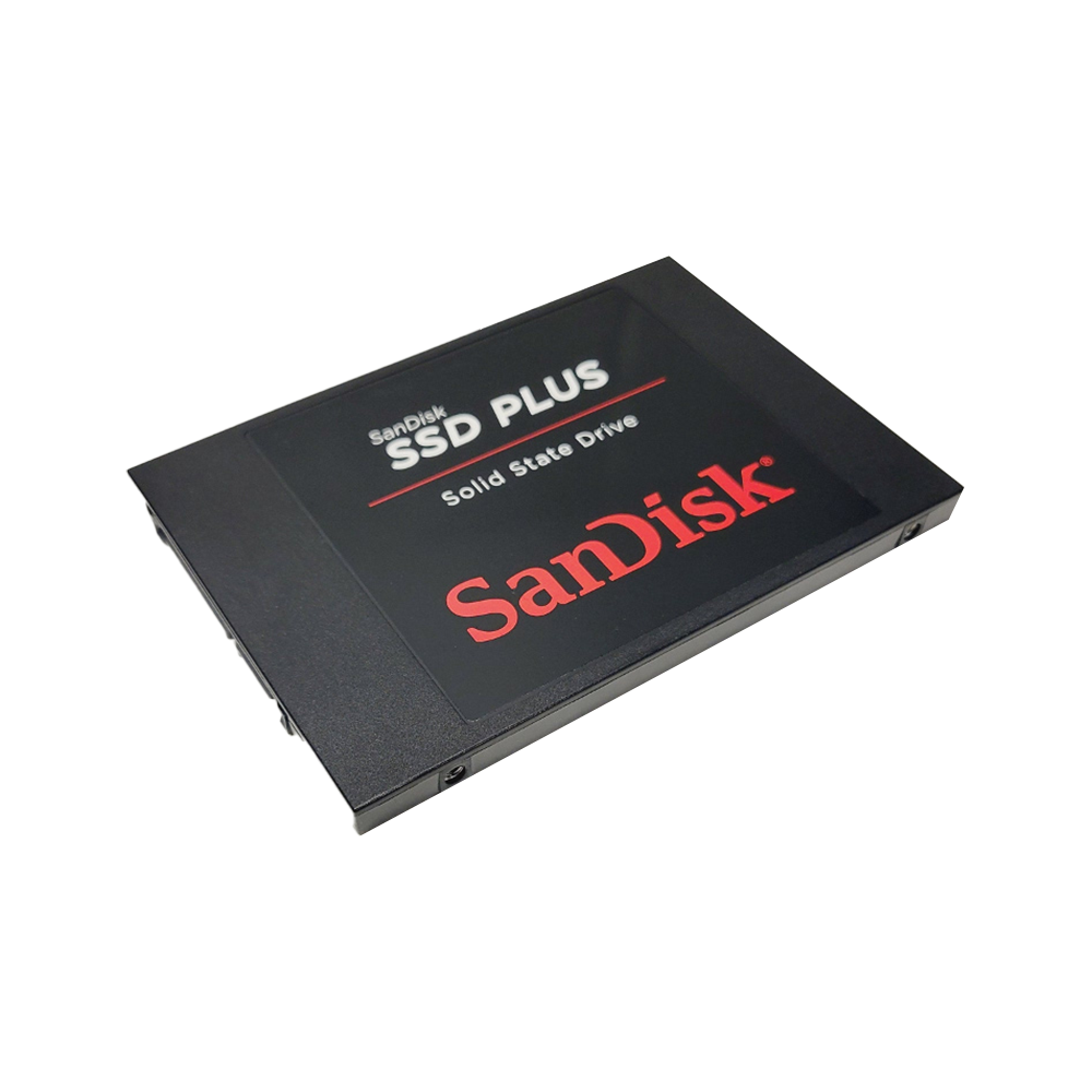 SanDisk - 2.5