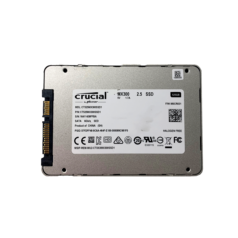 Crucial - MX300 - 2.5