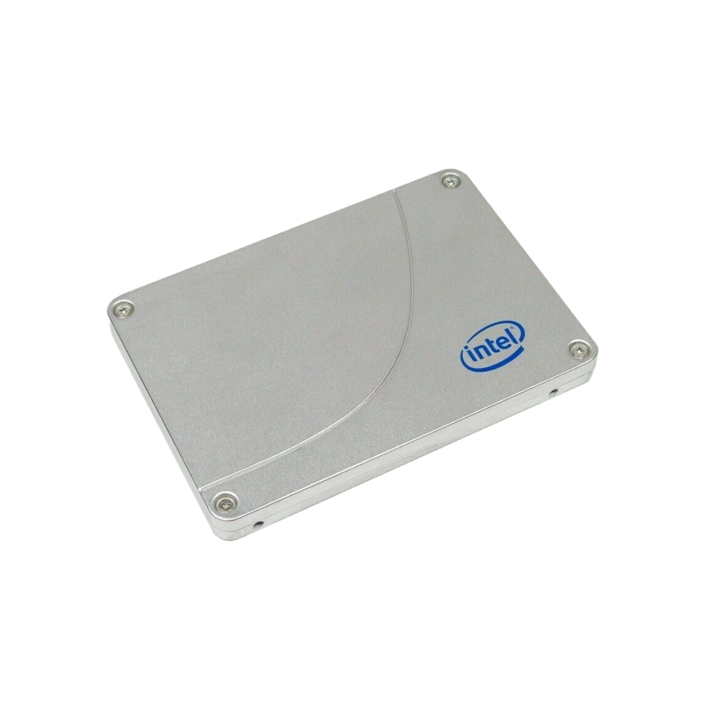 Intel 335 Series SSD - Thumbnail 4