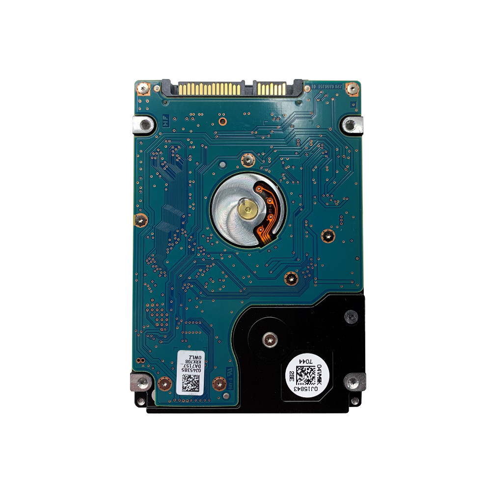 HP HGST - 1TB - SATA - 6GB/s - 7.2K - 2.5