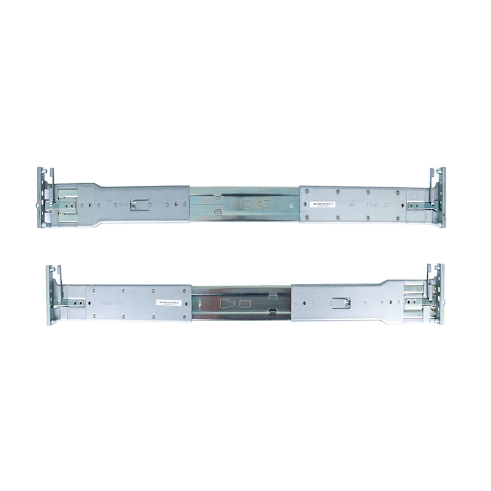 HP DL380p Rack Rails HP ProLiant DL380p Gen8 & Gen9 2U Sliding Ball ...
