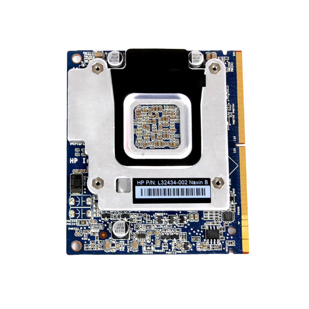 HP - NVIDIA Quadro P600 (4GB GDDR5) Graphics Card -