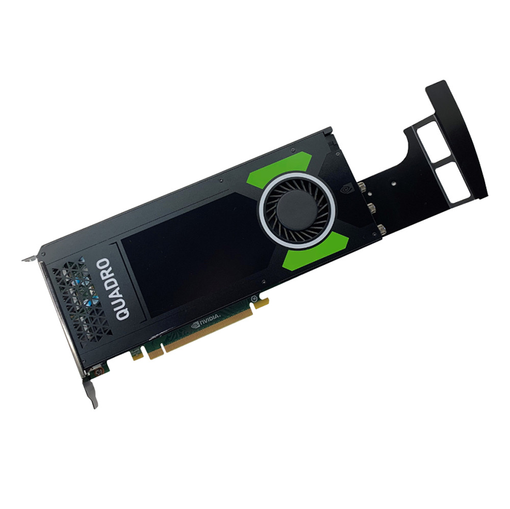 HP NVIDIA Quadro Quadro M4000 (8GB GDDR5) Graphics Card Used (N/A)