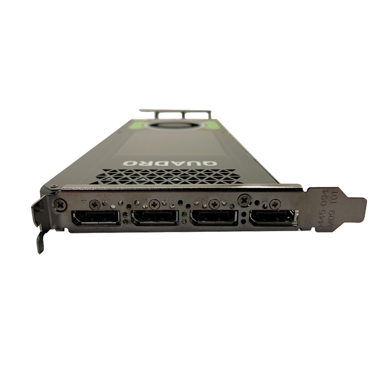 HP - NVIDIA Quadro Quadro M4000 (8GB GDDR5) Graphics Card