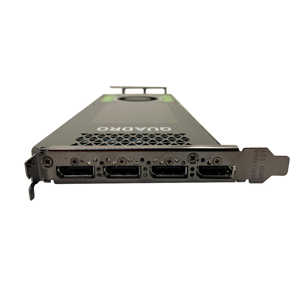 HP - NVIDIA Quadro Quadro M4000 (8GB GDDR5) Graphics Card