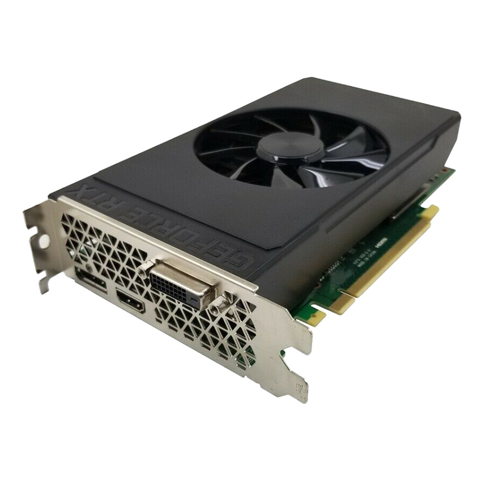 Dell GeForce RTX2060 6GB GDDR6 本体 Dell - NVIDIA GeForce RTX 2060 (6GB GDDR6) Graphics Card - Used