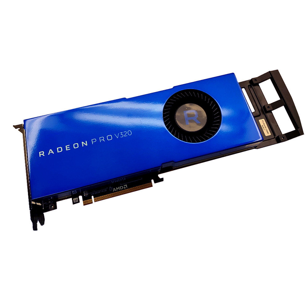 Lenovo - AMD Radeon AMD Radeon Pro V320 (8GB HBM2)