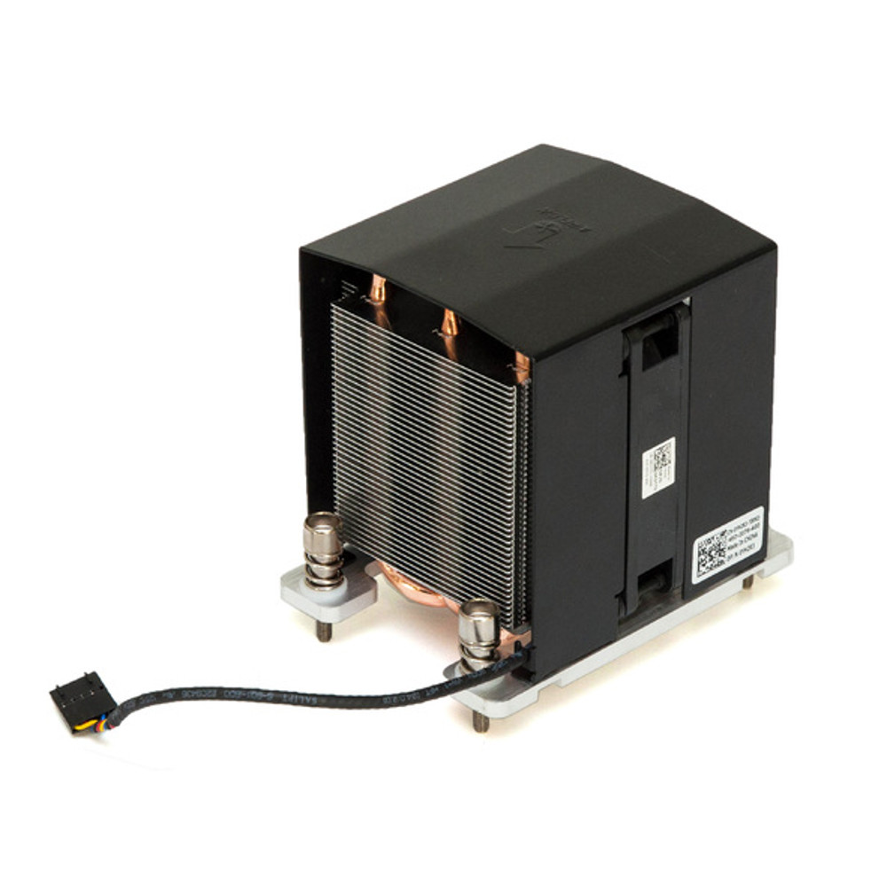 Dell - Precision - T3610/T5810 - Heatsink - (YH2R3)