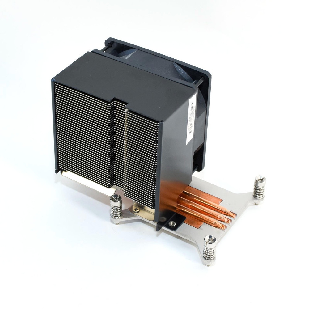 HPE - Z420/Z620 - Heatsink - (647287-001) | PCSP