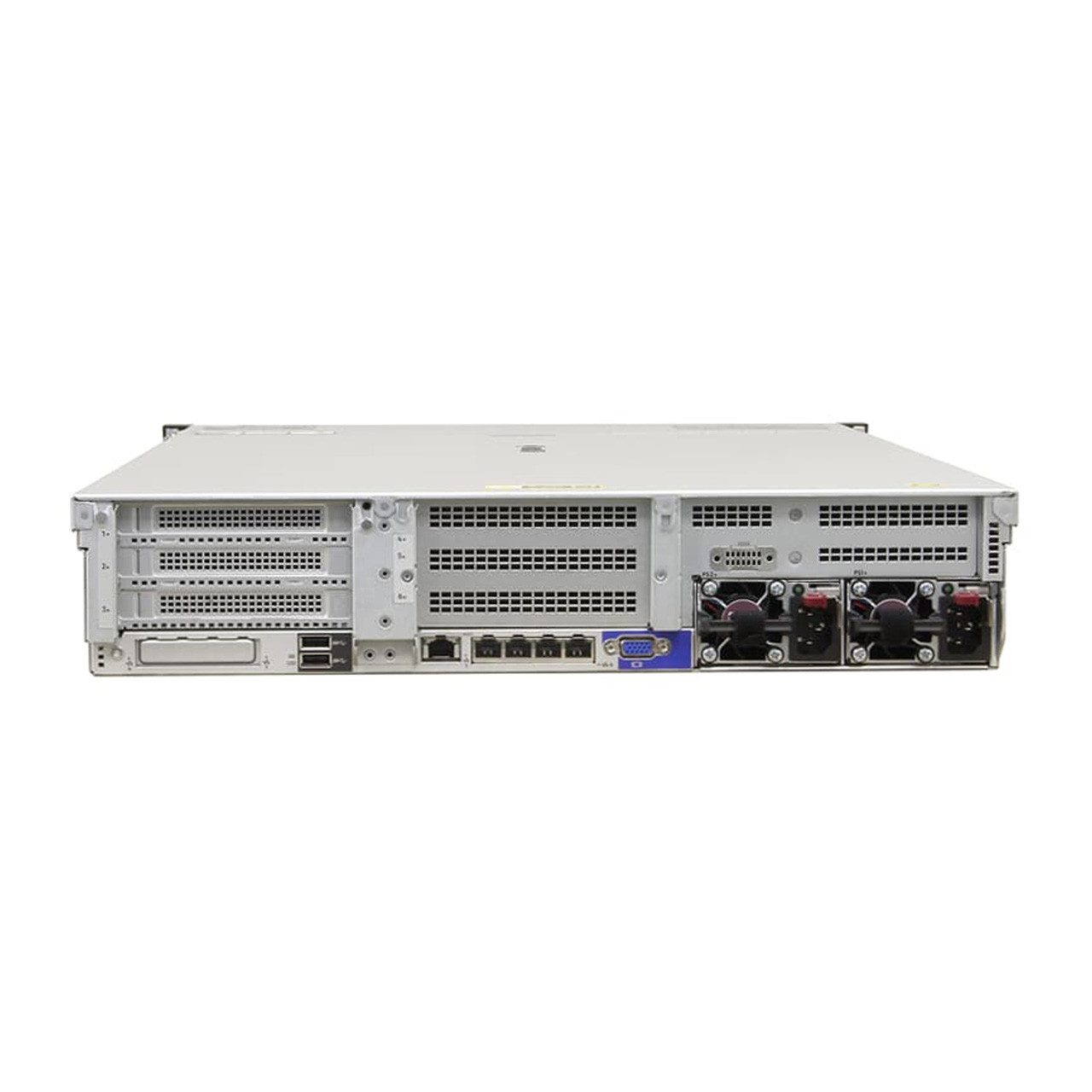 HP ProLiant DL380 Gen10 16 Bay SFF Server - 2x Intel