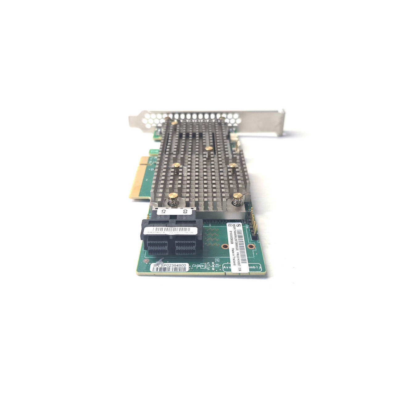 Lenovo - 930-8i - High Profile - 2GB Cache - 12GBps - 9460-8i