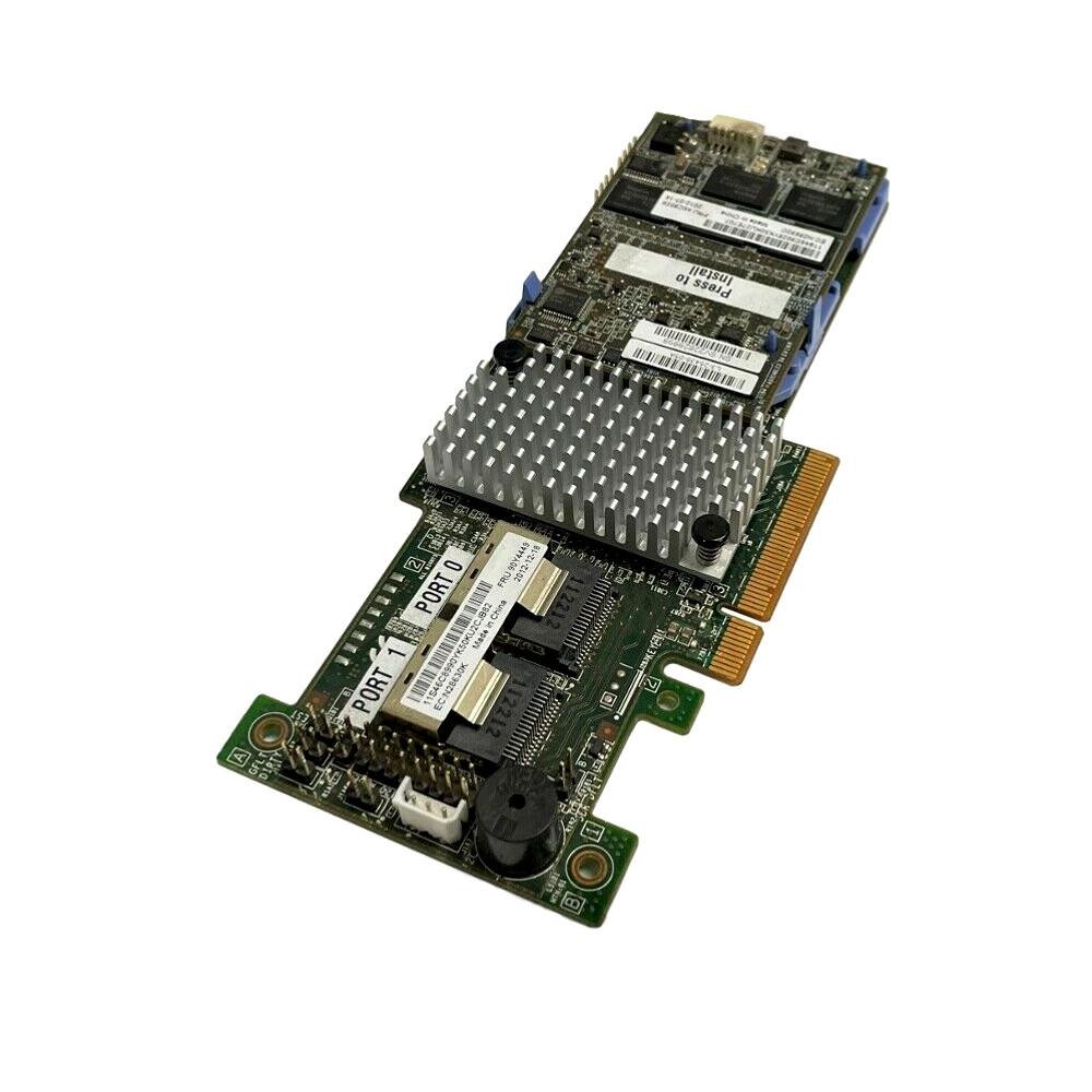 IBM互換 レトロ サウンドカード ドーターボード IBM - 43C9029 - 1GB Cache - RAID Card (90Y4449) | PCSP
