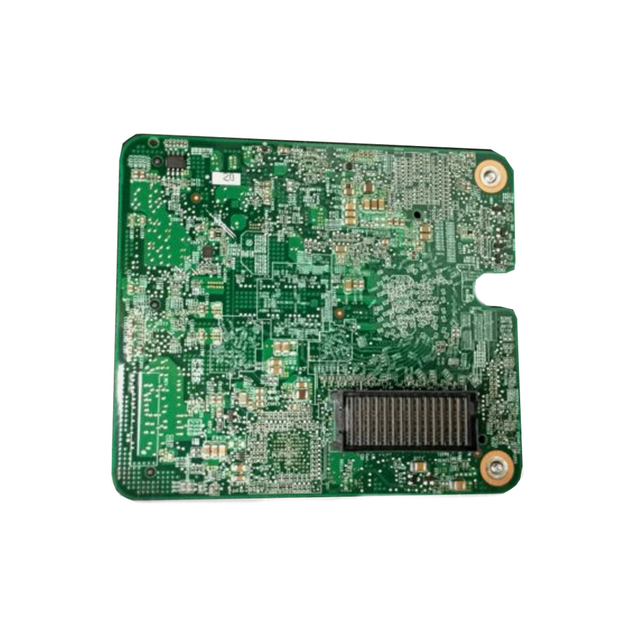 HP - P420i - Smart Array - High Profile - 1GB Cache - 6GBps - 2x SAS RAID  Card (689245-001)