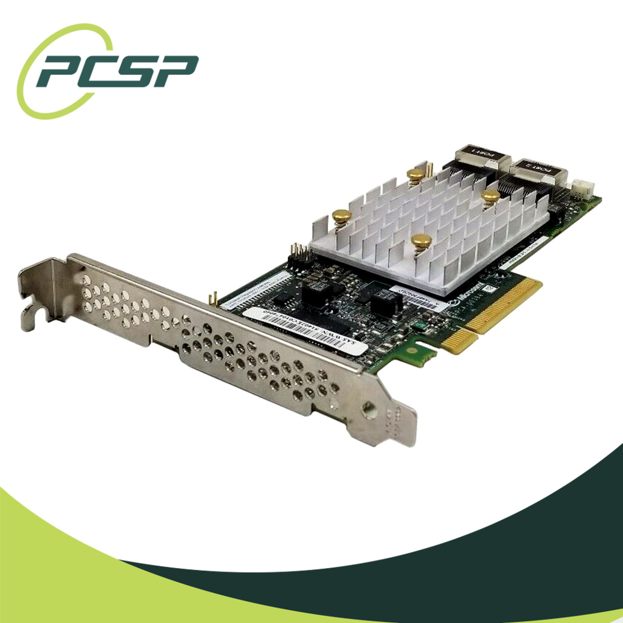 HPE - Smart Array - P408i-p SR Gen10 - 12GB/s - SAS RAID