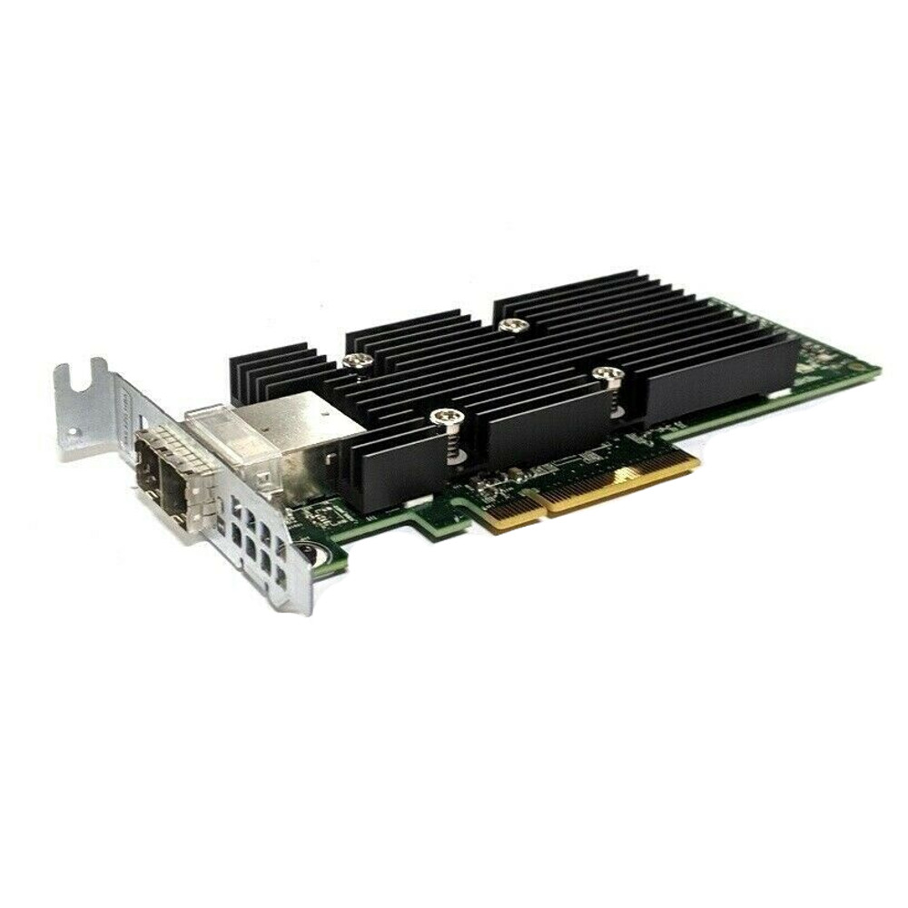 Dell - T93GD - Low Profile - 12GBps - 2x SAS RAID