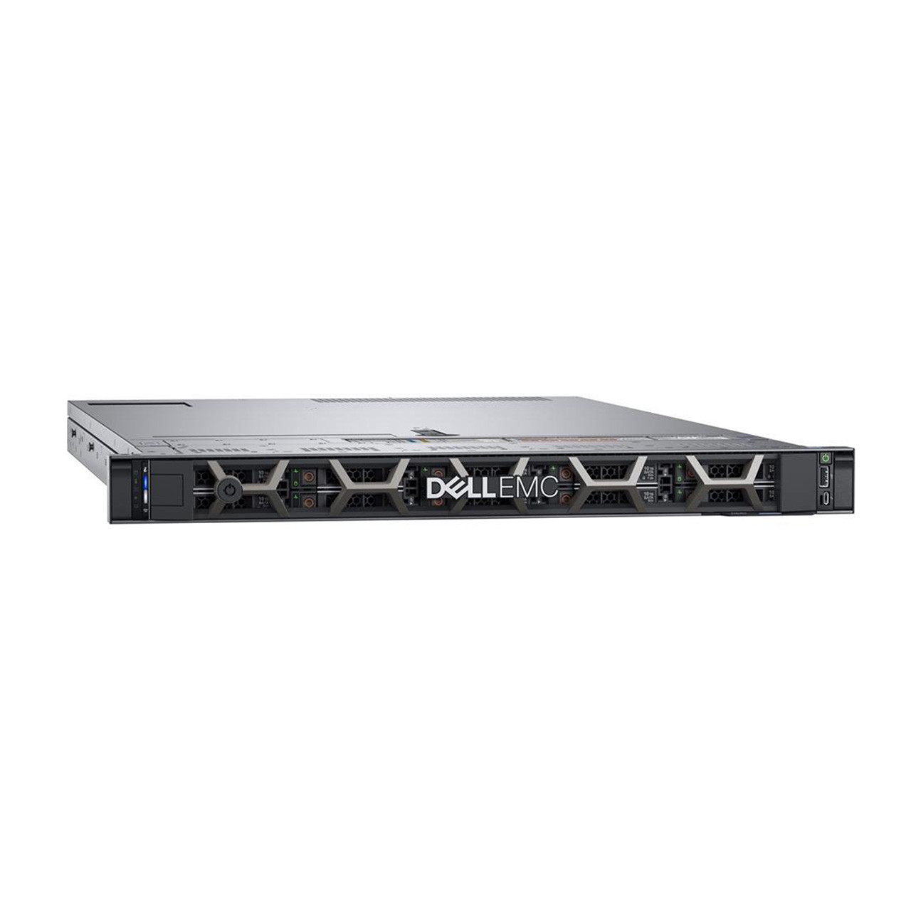 DELLEMC PowerEdge R640 1Uラックマウントサーバー Dell PowerEdge R640 1U Rack Server