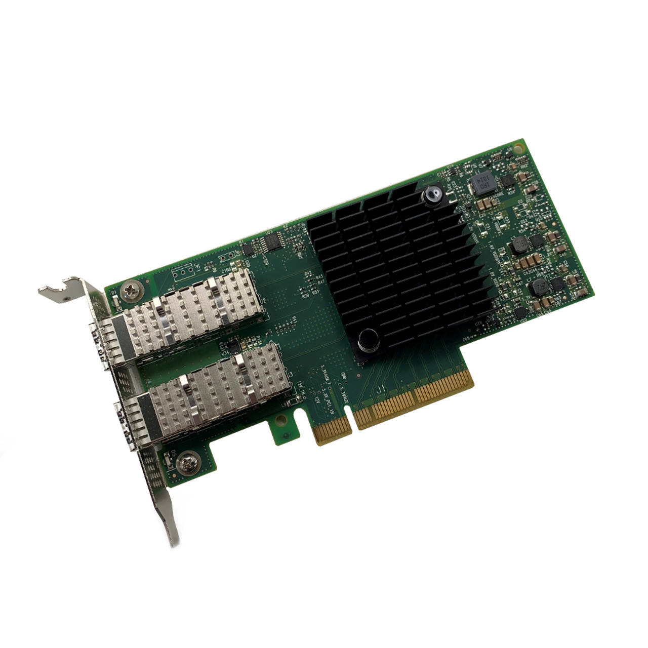 Mellanox Technologies - ConnectX-4 Lx - CX4121A - PCIe -