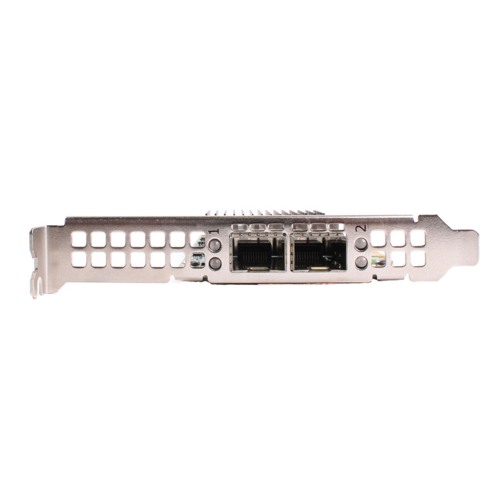 Dell - Mellanox - ConnectX-4 - CX4121C - PCIe - 2x 25GbE SFP+