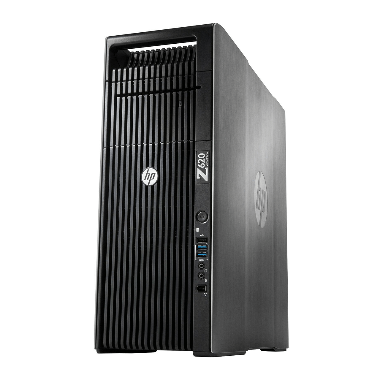 HP Z620 MT - Intel Xeon E5-1620 v2 (3.70 GHz) 4C - 32GB DDR3 - 1x