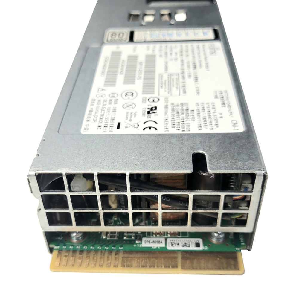 Fujitsu - 450W Power Supply - for Fujitsu RX300 S8 (S26113-E575