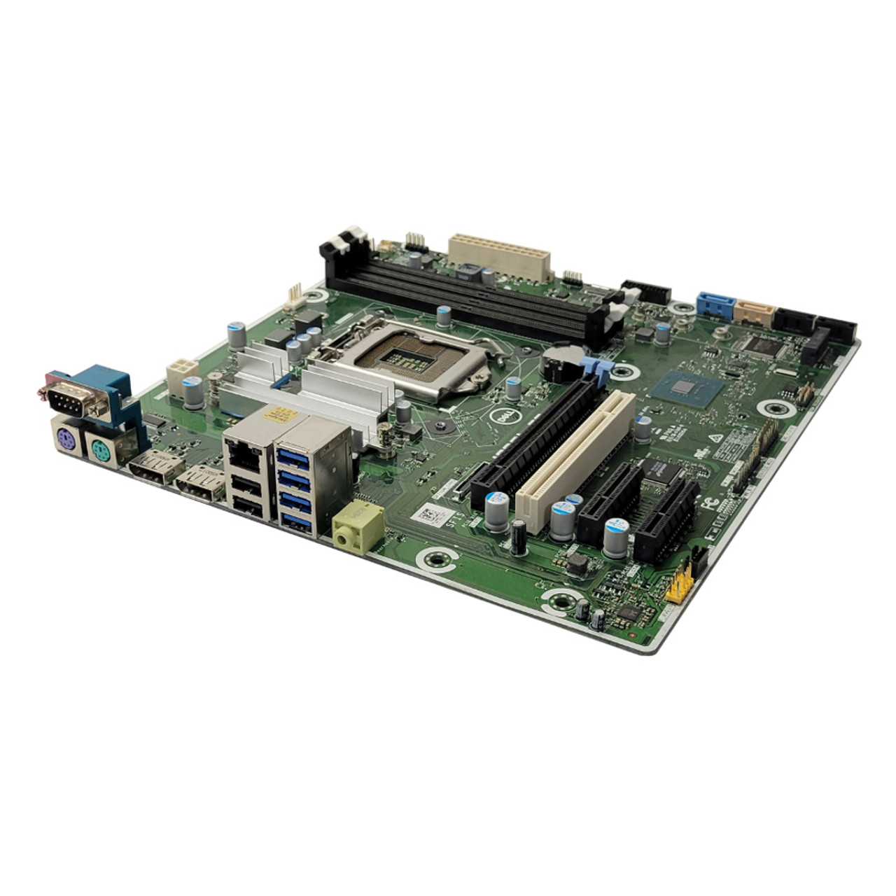 Dell - Precision 3630 IPCFL-TB Motherboard - LGA 1151