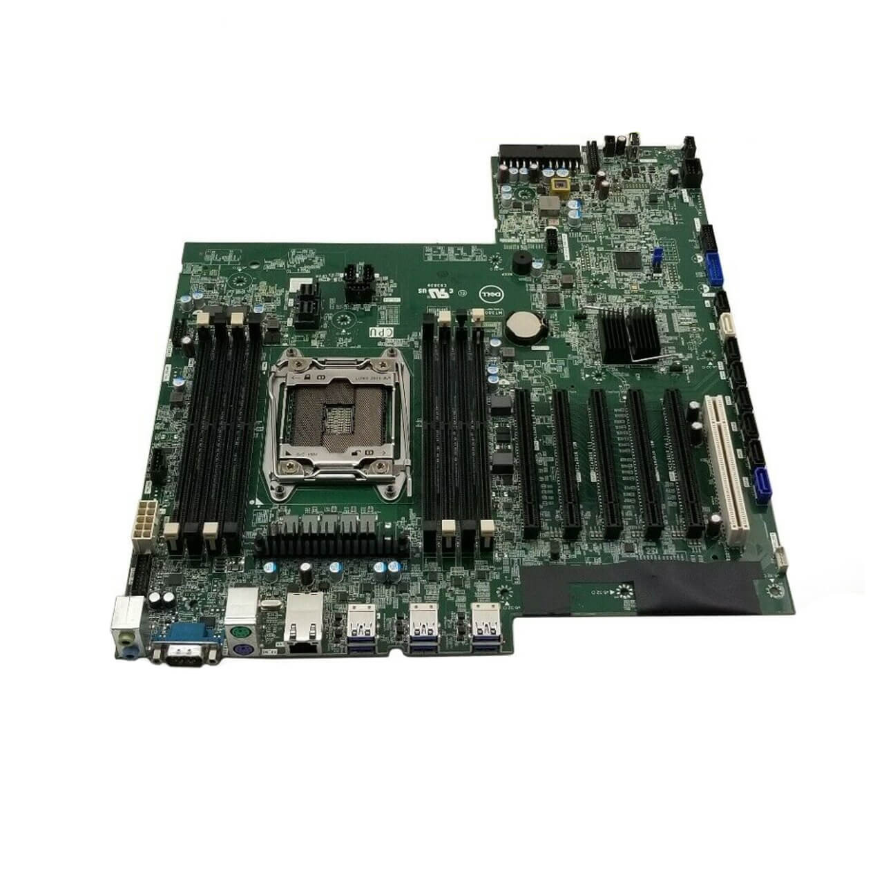 Dell - Precision T5820 02KVM Motherboard - LGA 2066 -